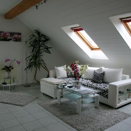 Haus-Irena Apartment Longkamp Luaran gambar