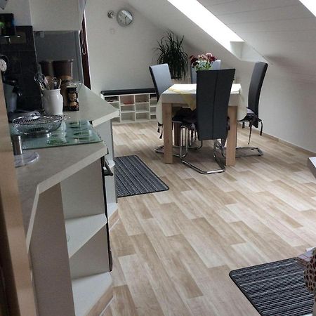 Haus-Irena Apartment Longkamp Luaran gambar