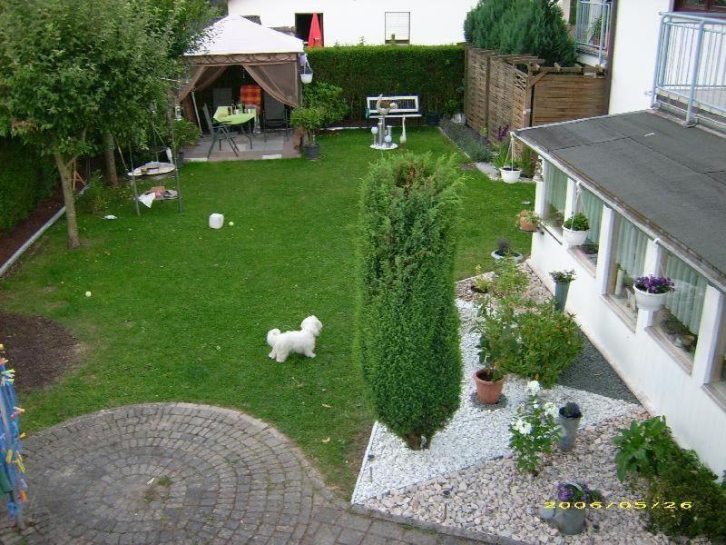 Haus-Irena Apartment Longkamp Luaran gambar