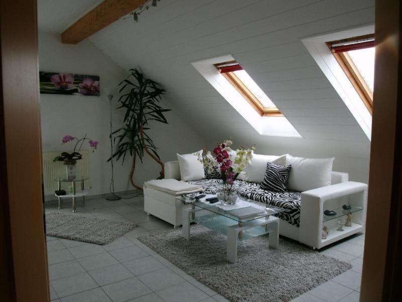 Haus-Irena Apartment Longkamp Luaran gambar